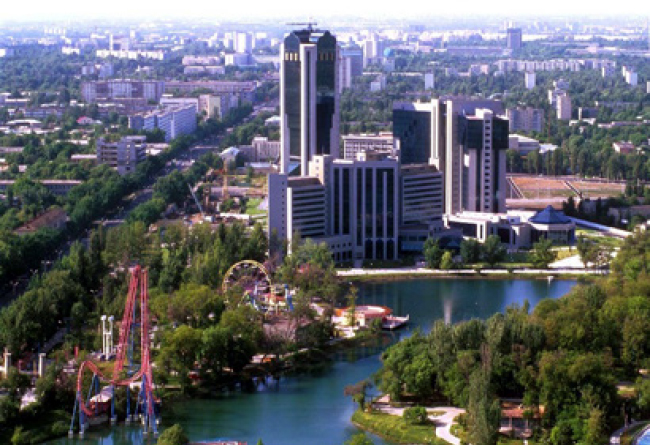 Uzbekistan, Afghanistan Keen to Boost Trade Turnover